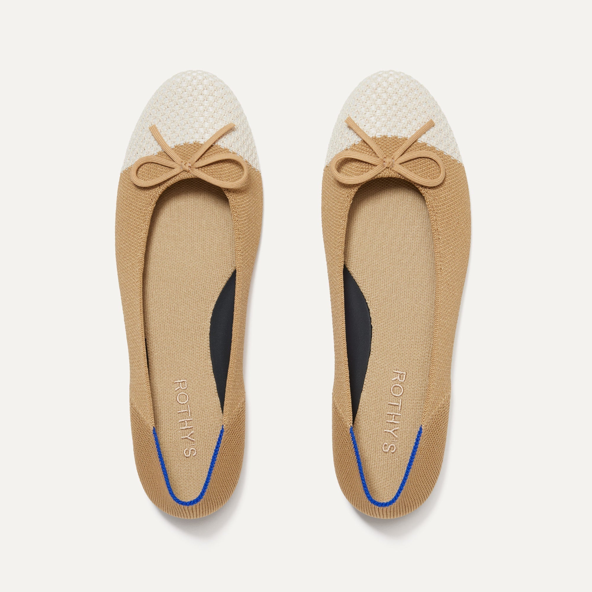 The Ballet Flat