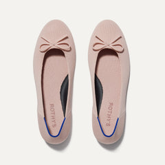 The Ballet Flat