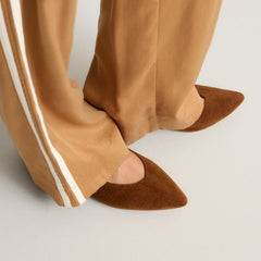 The Point III - ReVelvet™ Russet