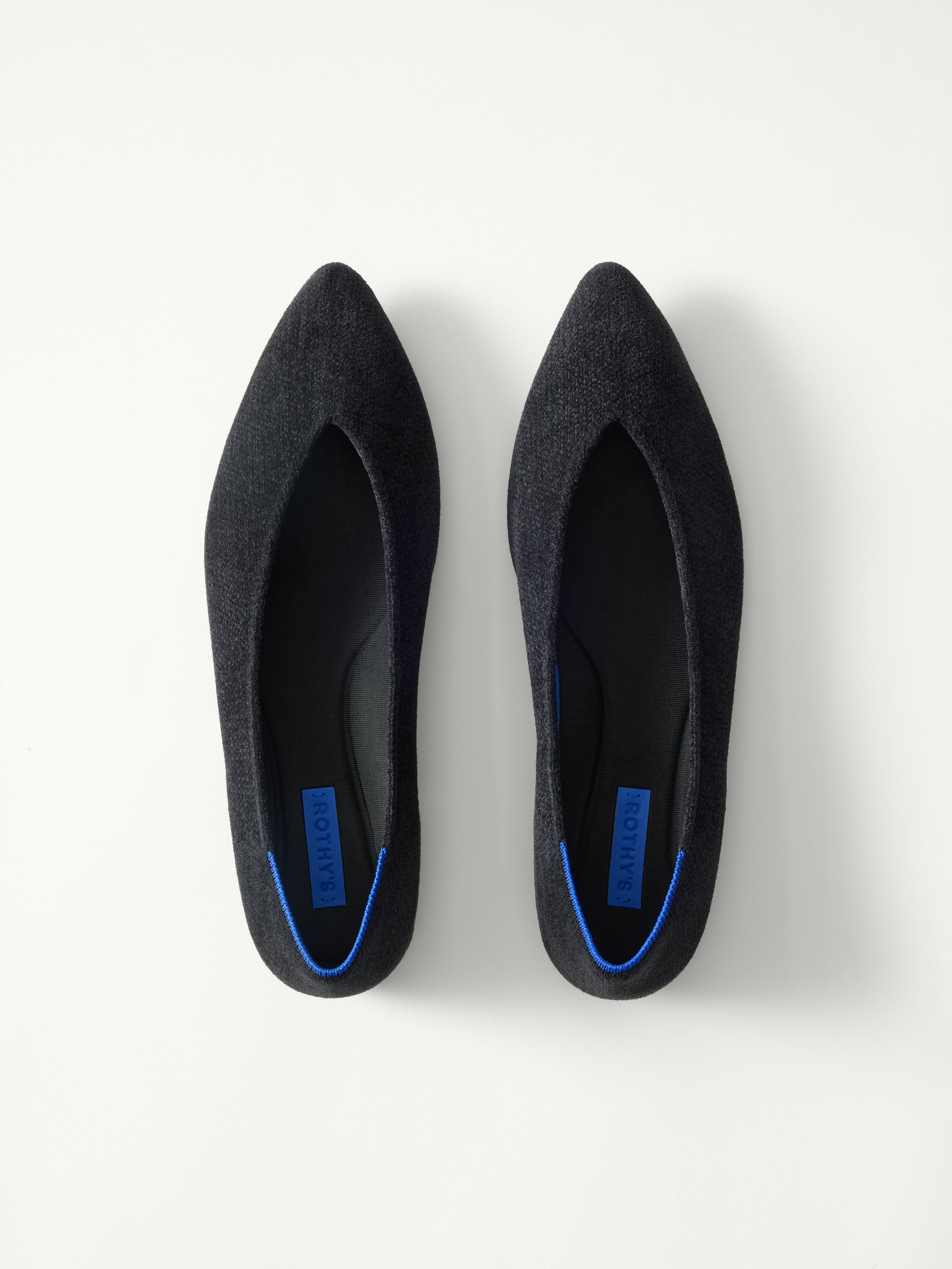 The Point III - ReVelvet™ Black