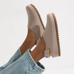 The Kids Clog - Dove