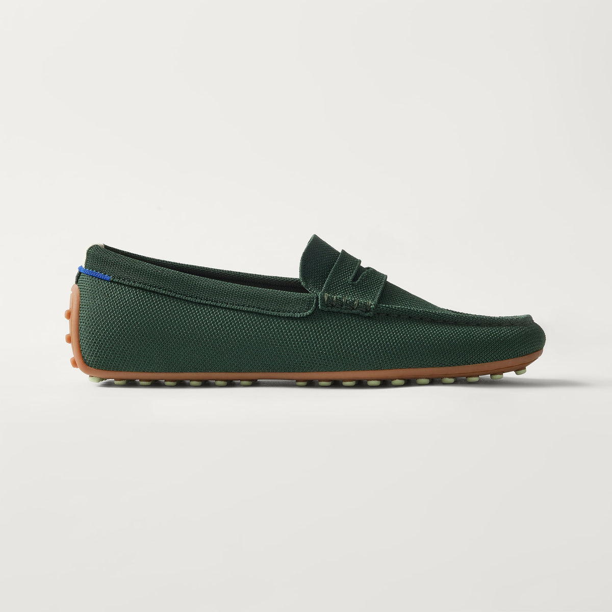 The Men's Driver - Dark Green