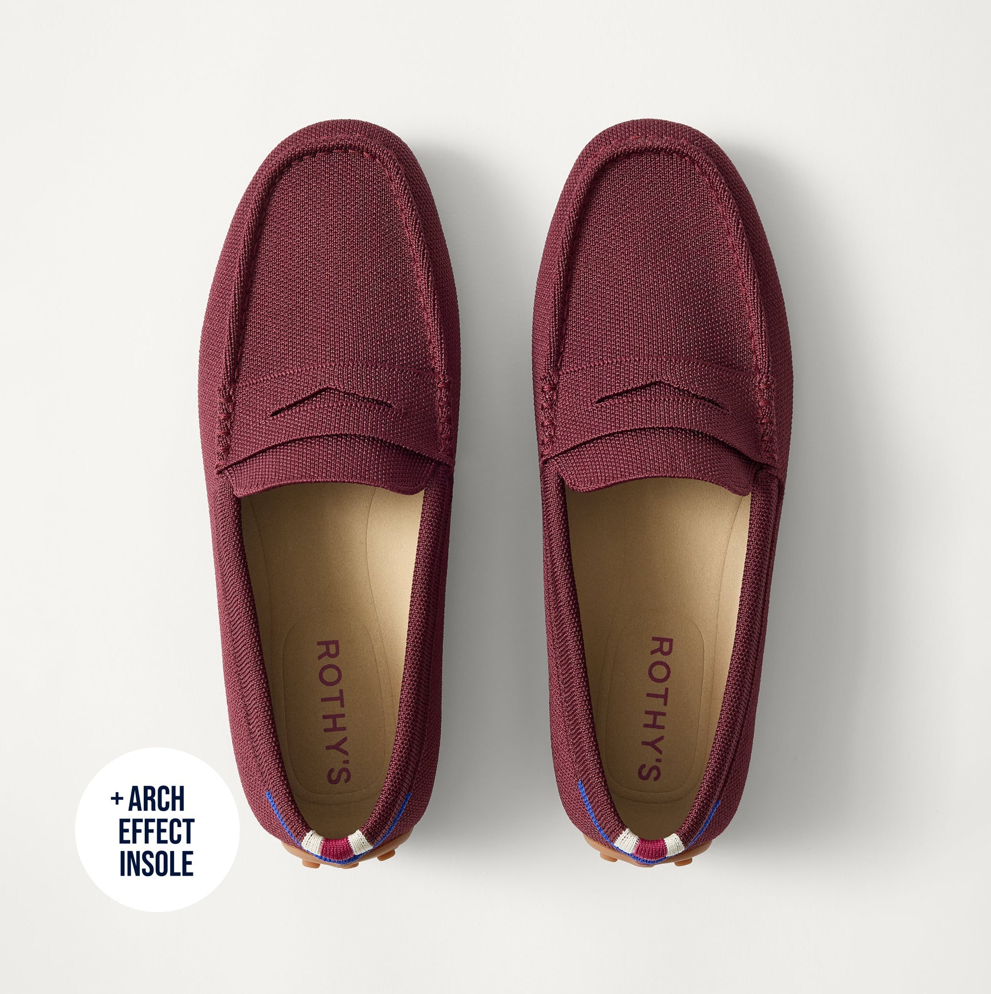 The Men's Driver - Syrah