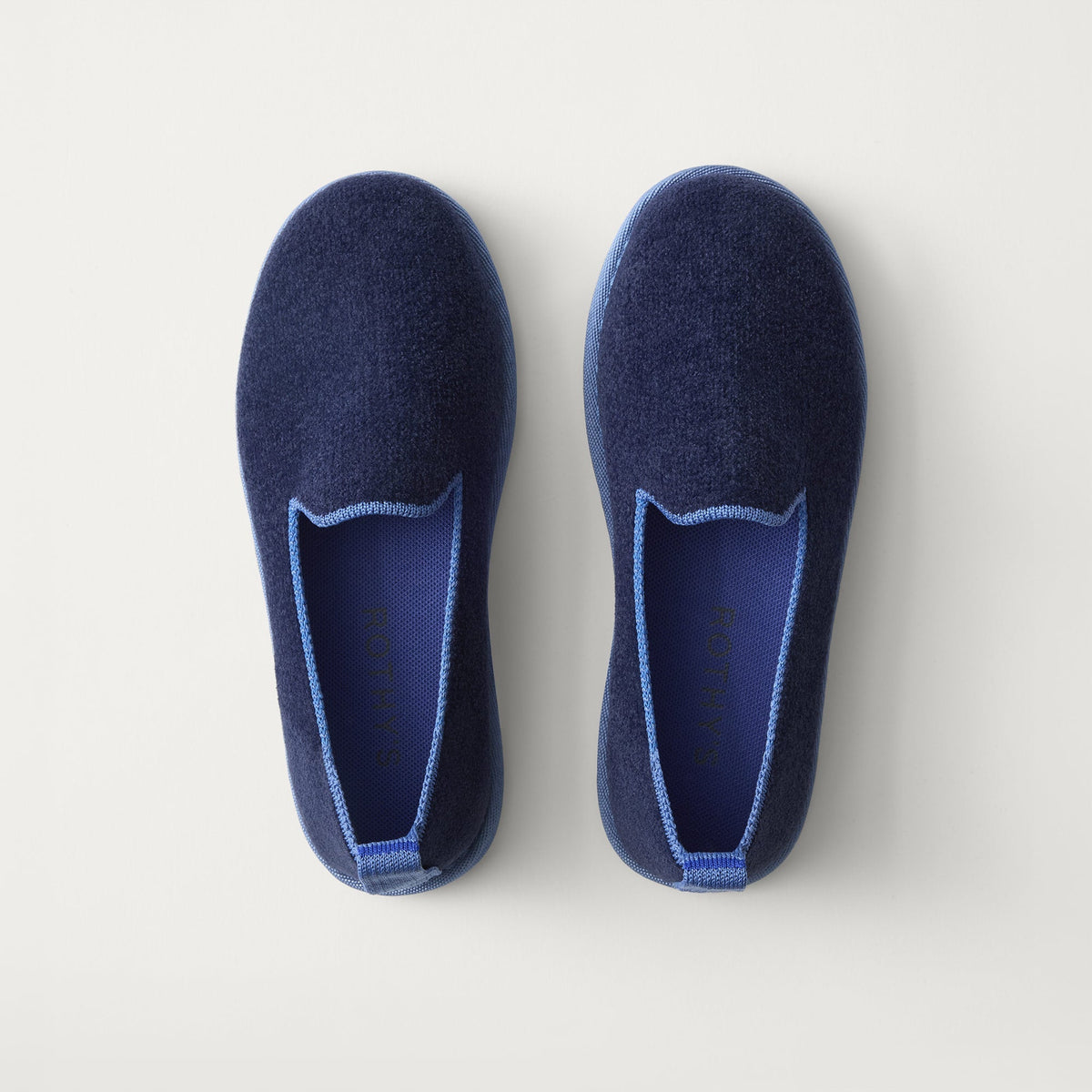 The Mini Loafer (for Kids) - ReVelvet™ Sailor